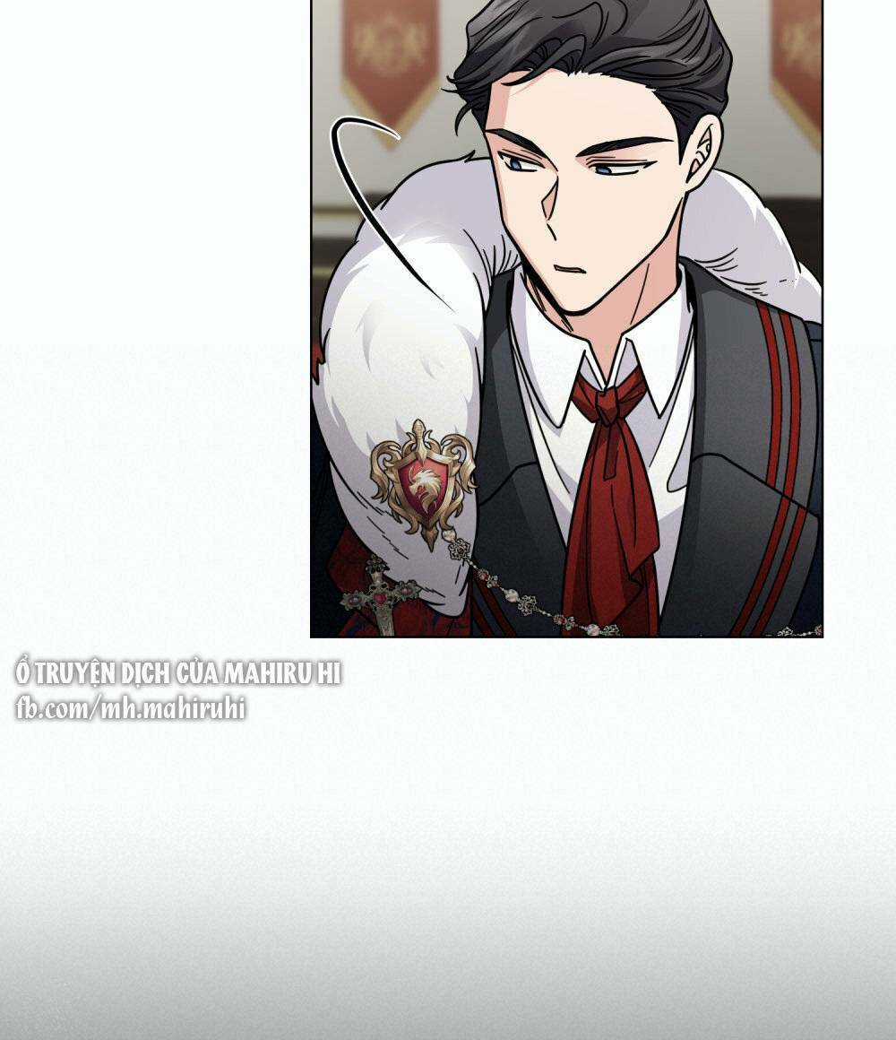 Tìm Lại Camellia - Chapter 62 - Trang 67