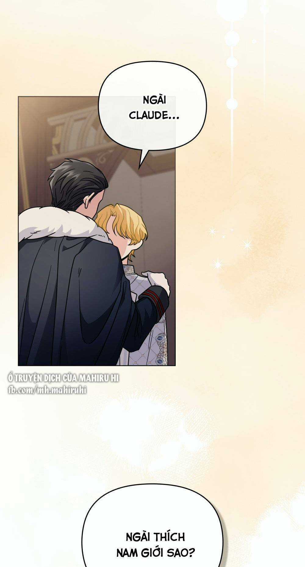 Tìm Lại Camellia - Chapter 62 - Trang 8