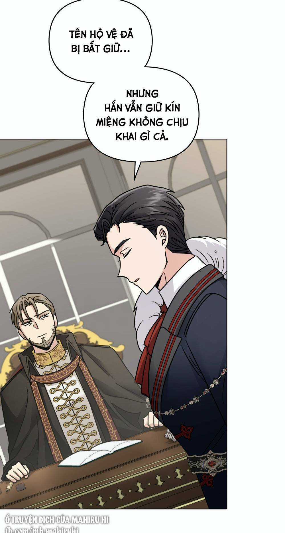 Tìm Lại Camellia - Chapter 62 - Trang 71