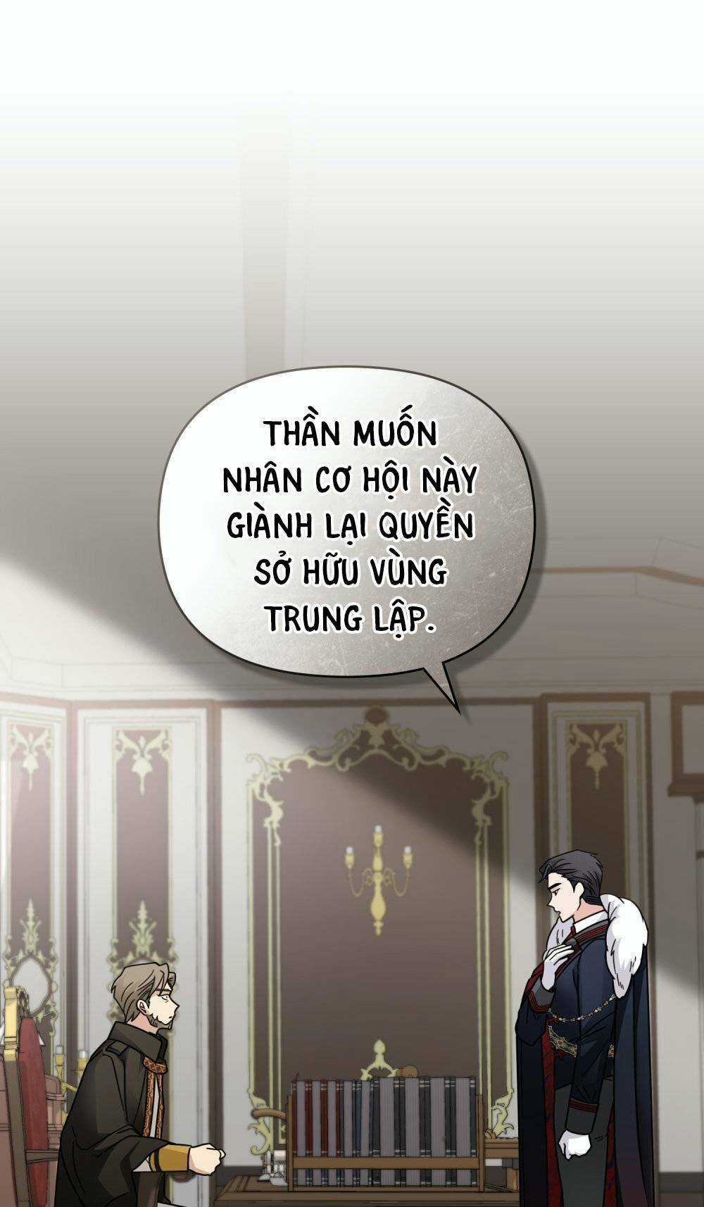 Tìm Lại Camellia - Chapter 62 - Trang 73