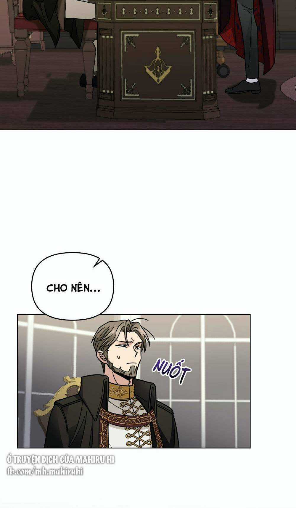 Tìm Lại Camellia - Chapter 62 - Trang 74