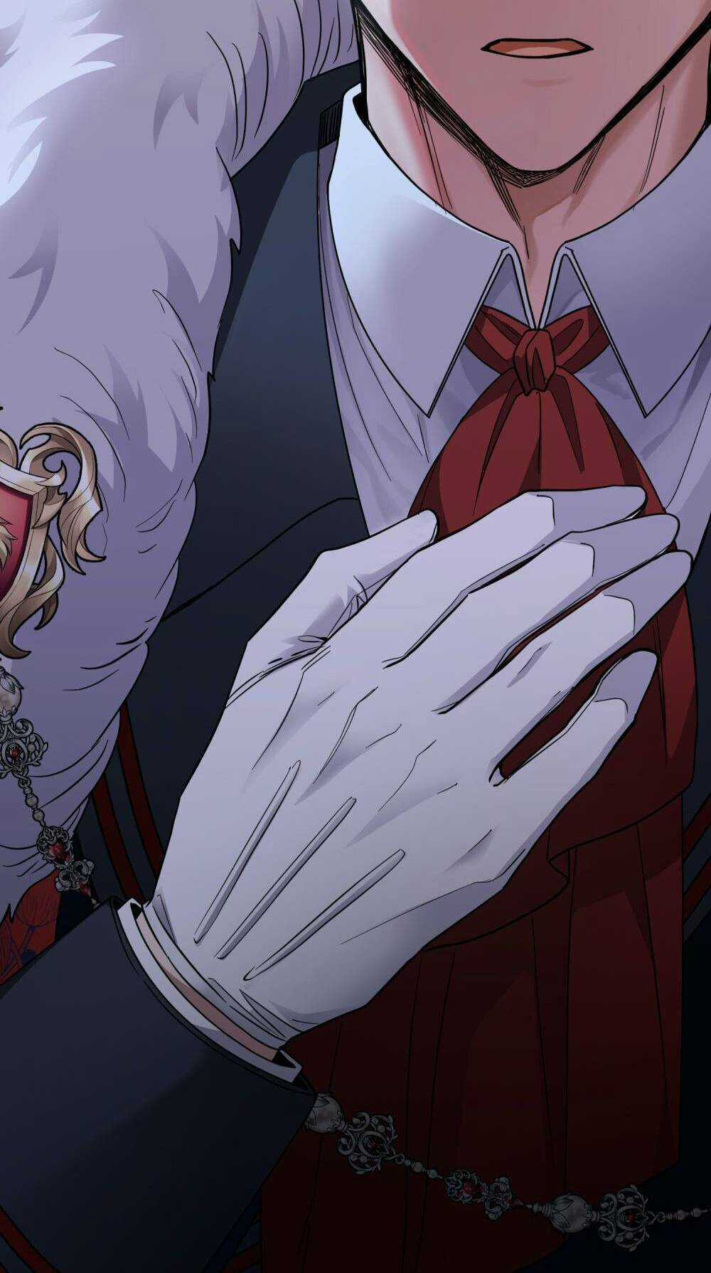 Tìm Lại Camellia - Chapter 62 - Trang 76