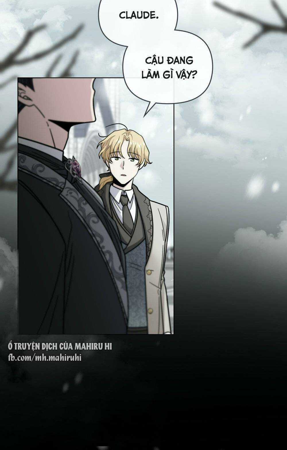 Tìm Lại Camellia - Chapter 63 - Trang 14