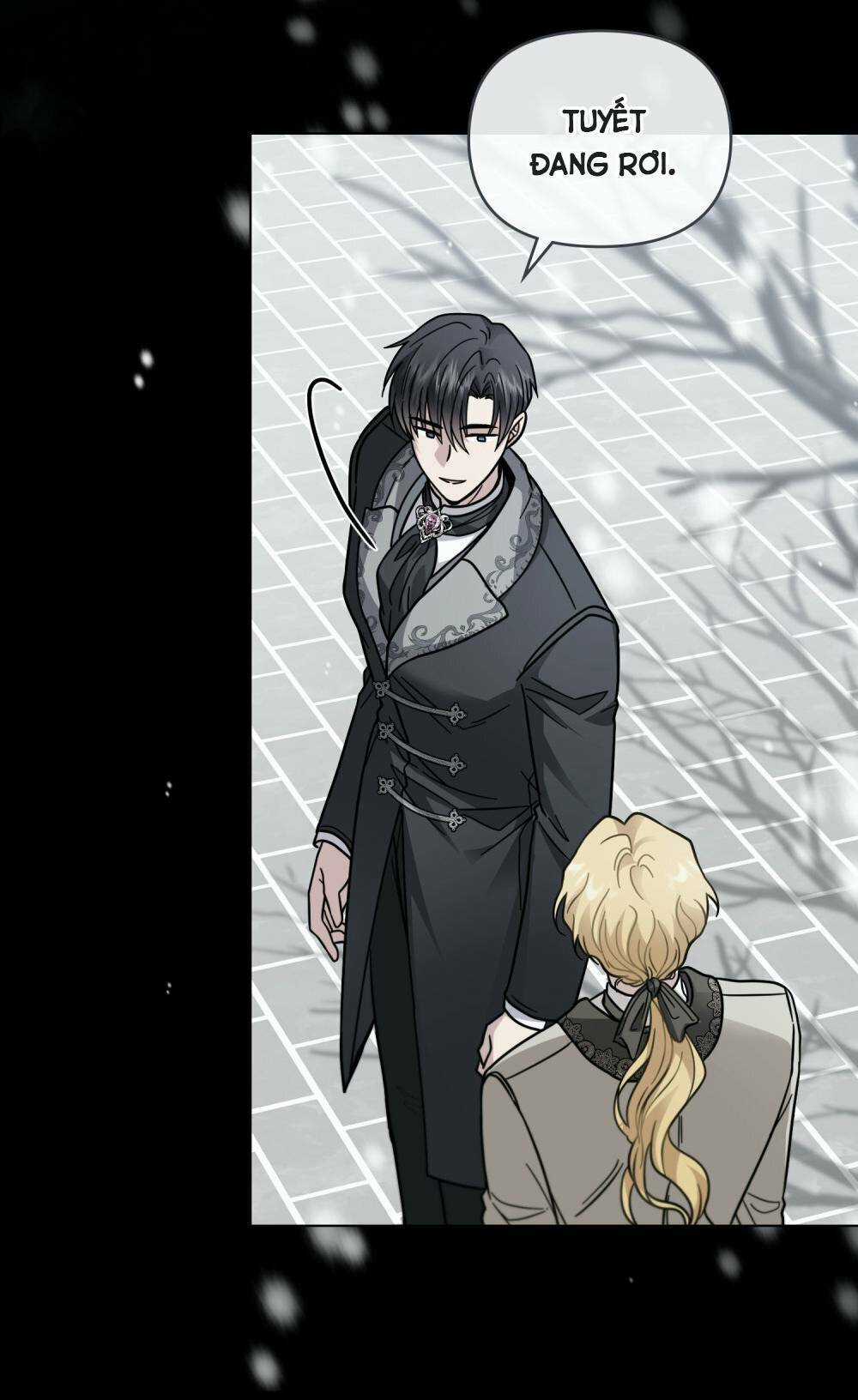 Tìm Lại Camellia - Chapter 63 - Trang 15