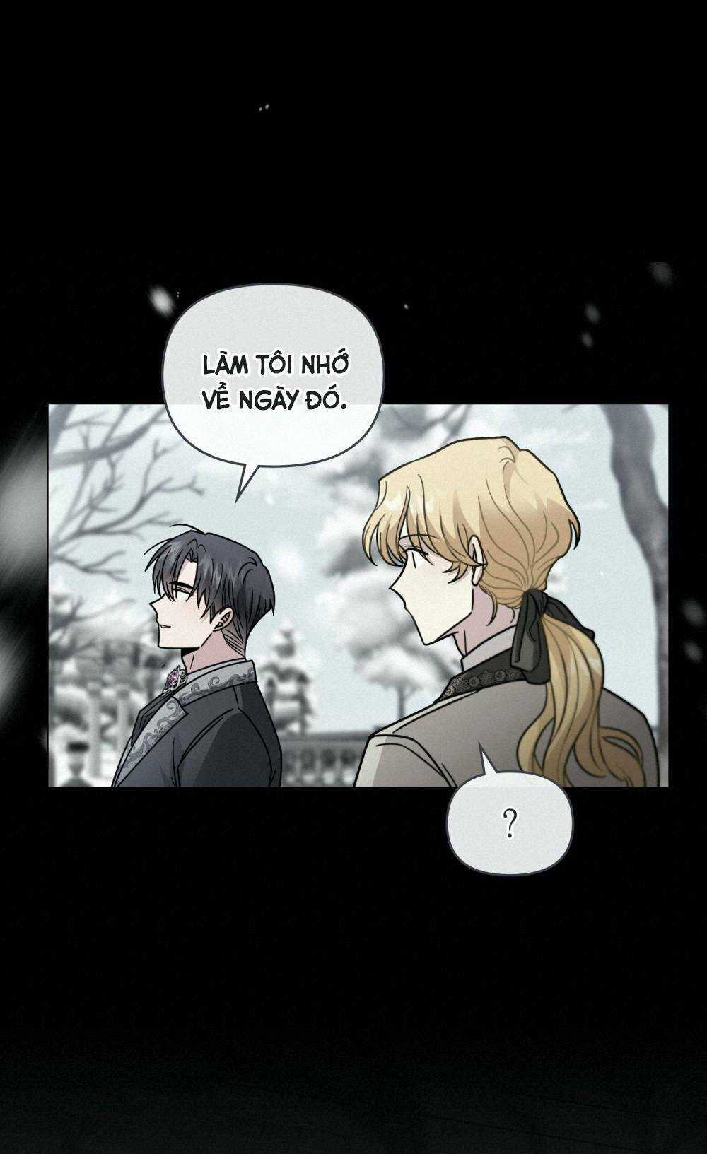 Tìm Lại Camellia - Chapter 63 - Trang 16