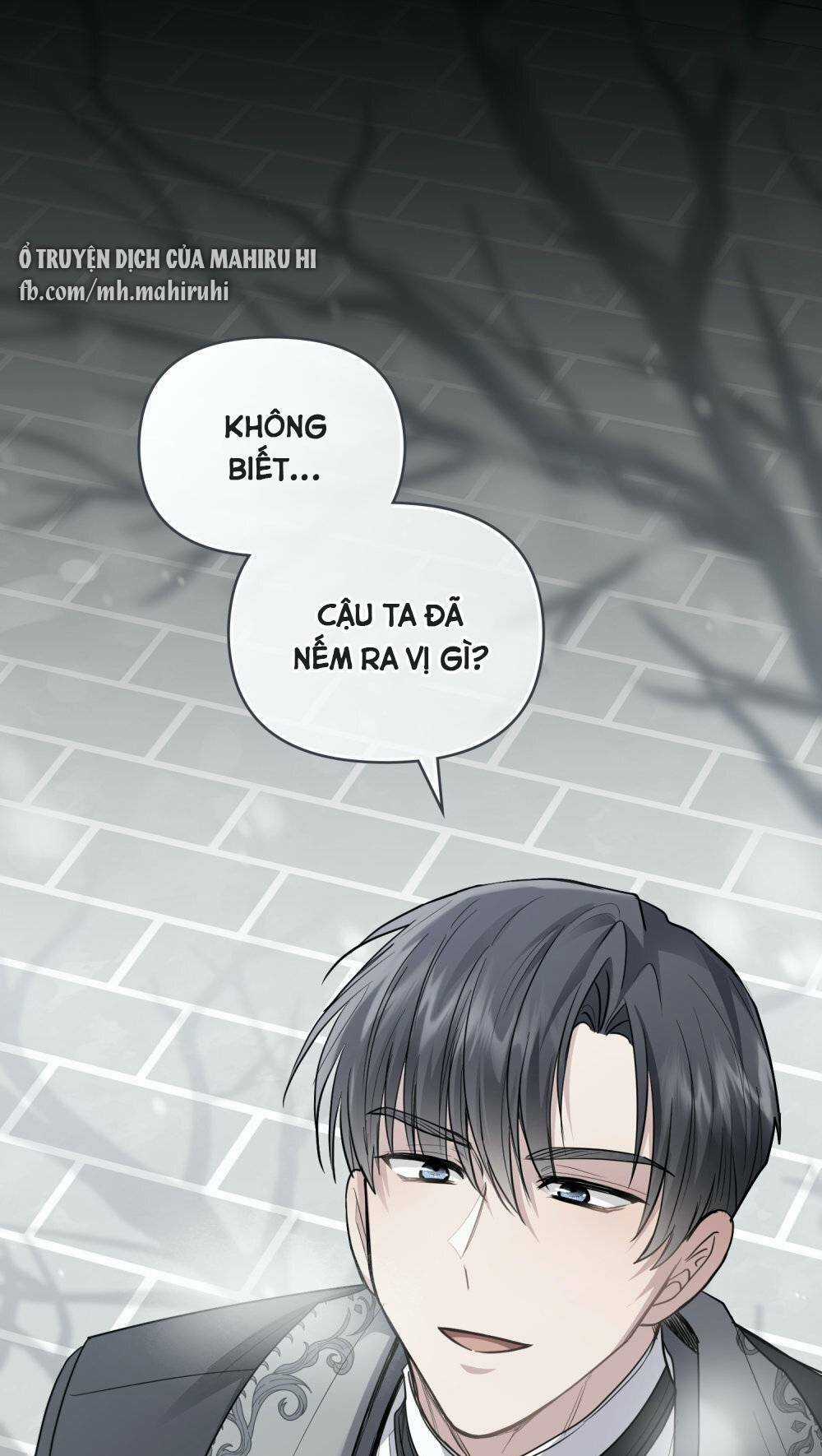 Tìm Lại Camellia - Chapter 63 - Trang 17