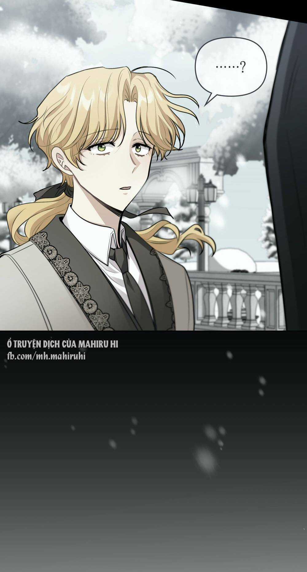 Tìm Lại Camellia - Chapter 63 - Trang 19