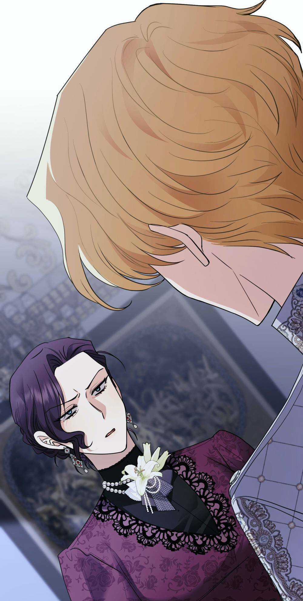 Tìm Lại Camellia - Chapter 63 - Trang 21