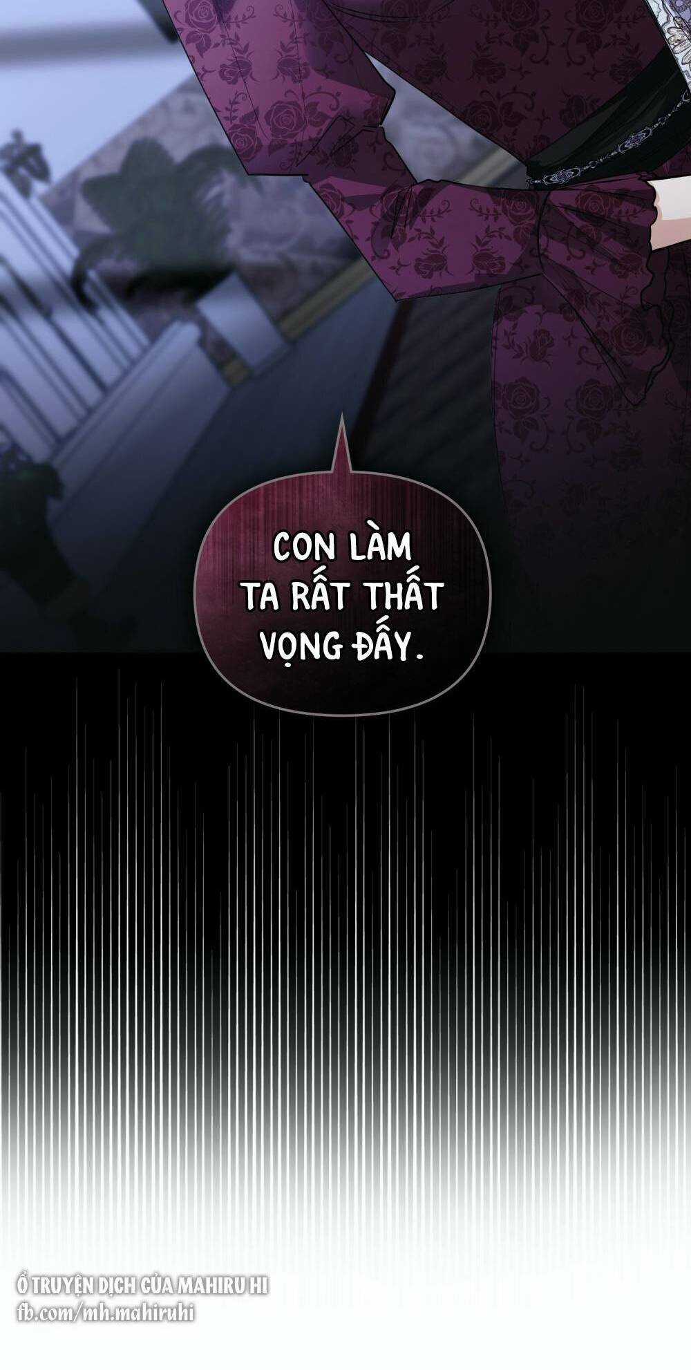 Tìm Lại Camellia - Chapter 63 - Trang 22