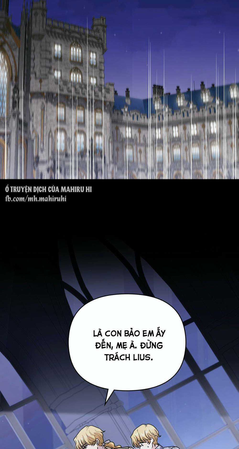 Tìm Lại Camellia - Chapter 63 - Trang 25