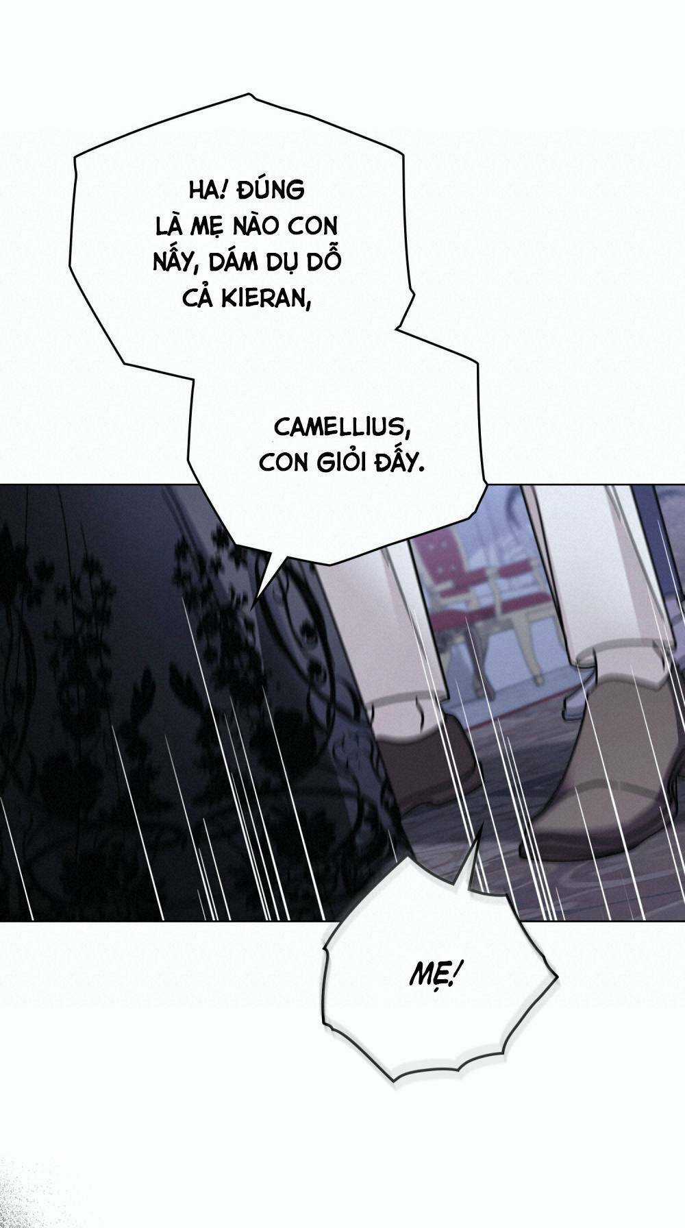 Tìm Lại Camellia - Chapter 63 - Trang 28