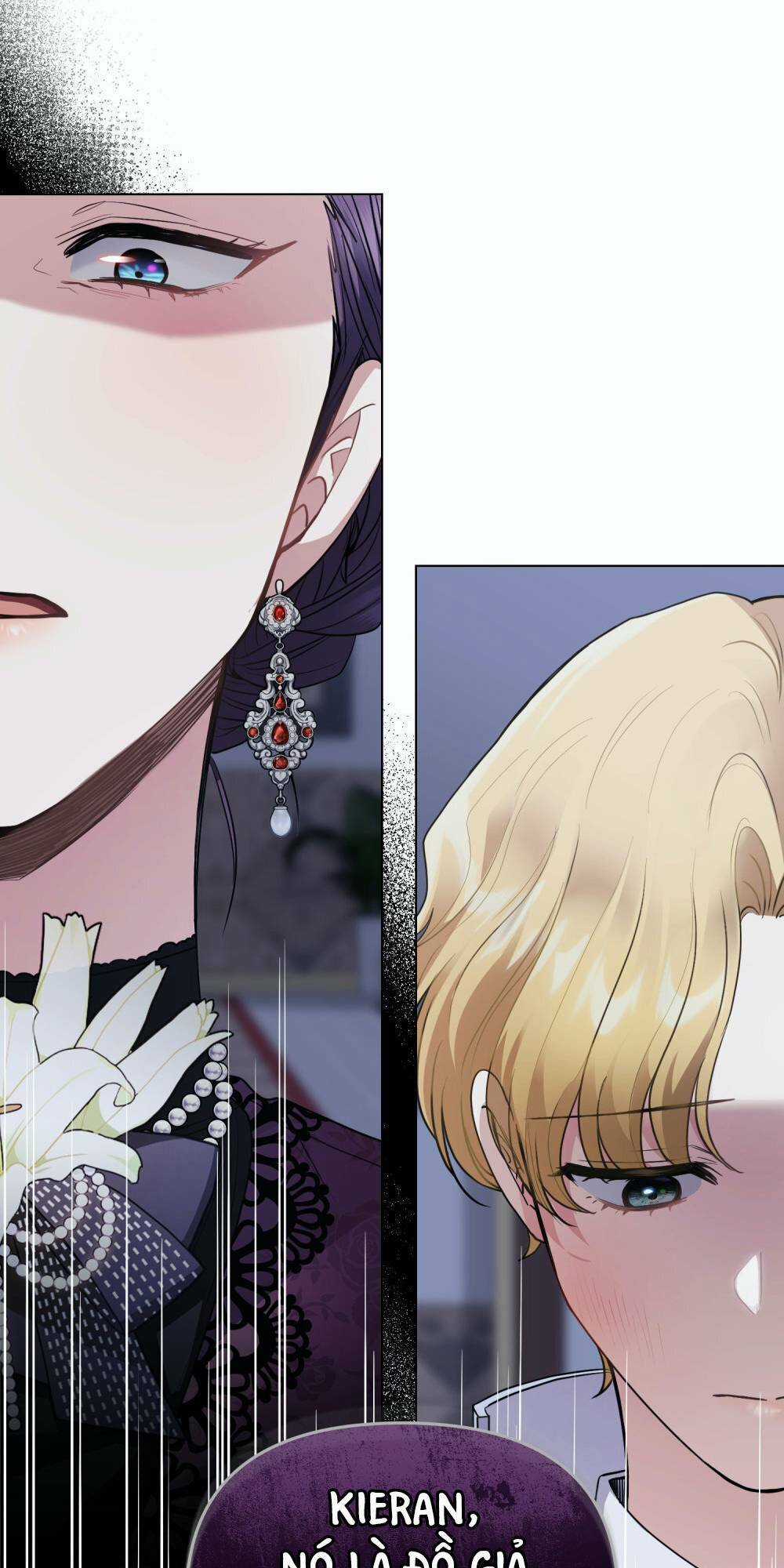 Tìm Lại Camellia - Chapter 63 - Trang 29