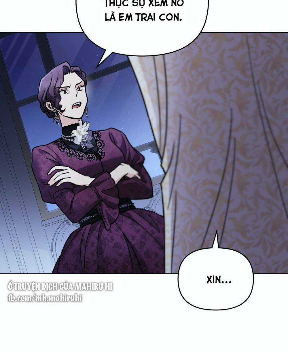 Tìm Lại Camellia - Chapter 63 - Trang 31