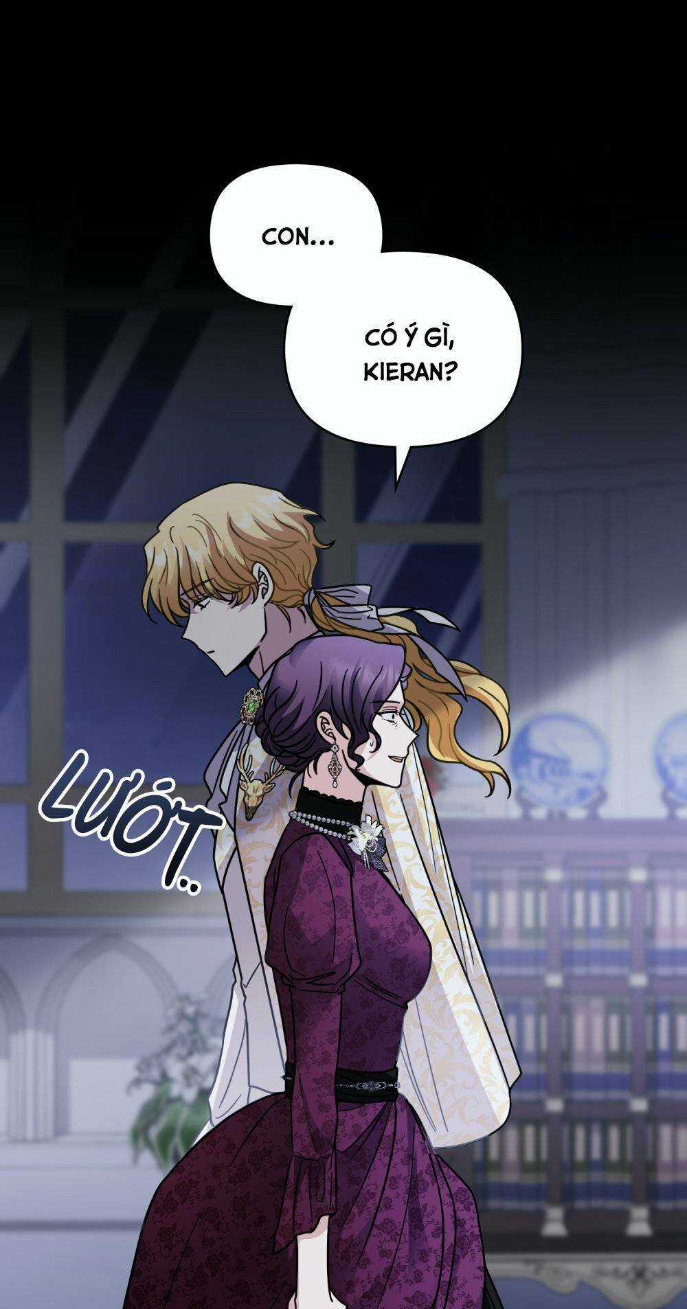 Tìm Lại Camellia - Chapter 63 - Trang 42