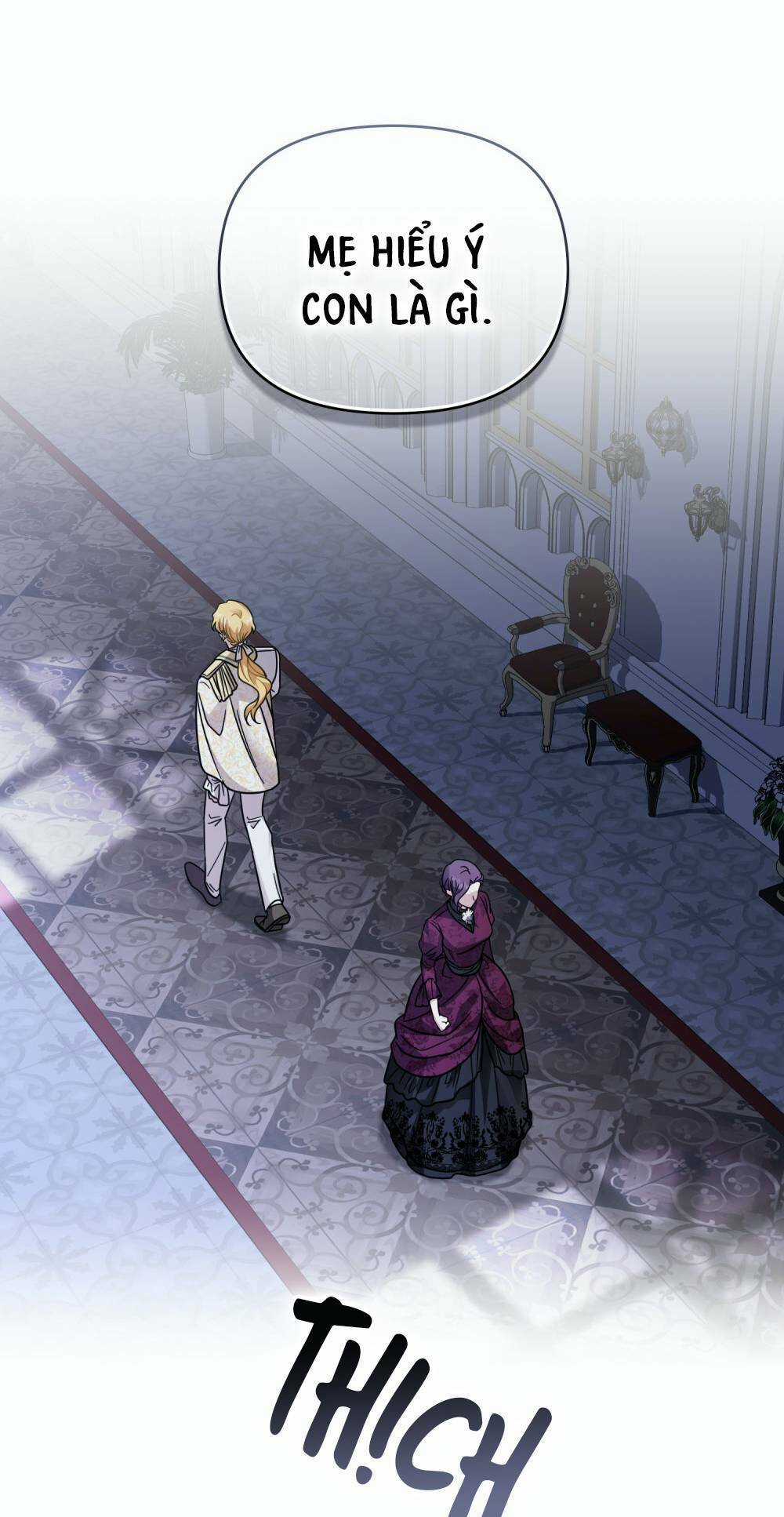 Tìm Lại Camellia - Chapter 63 - Trang 44