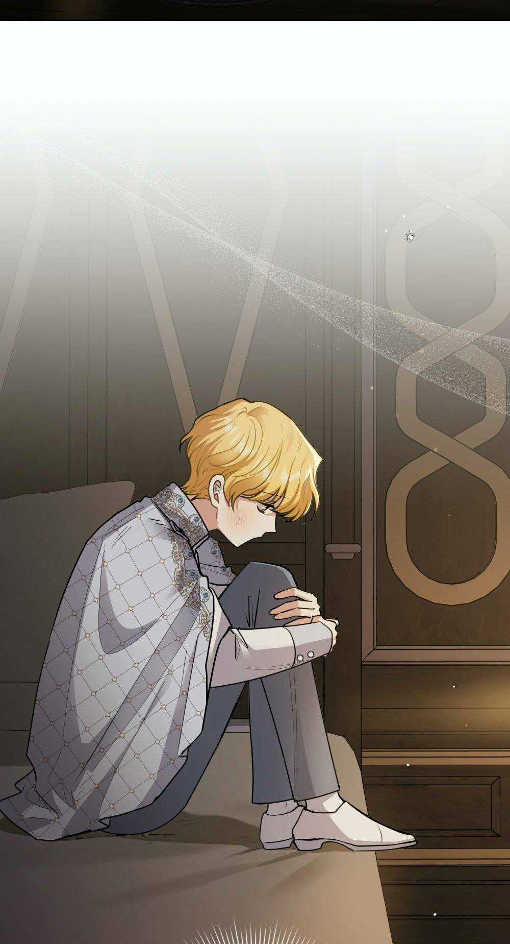 Tìm Lại Camellia - Chapter 63 - Trang 47