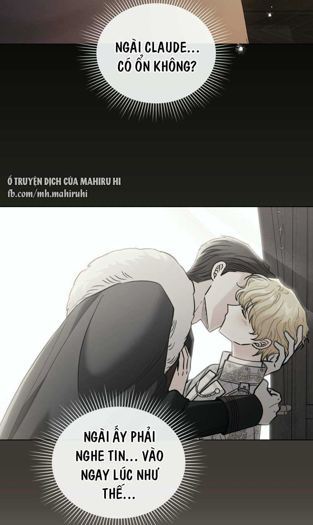 Tìm Lại Camellia - Chapter 63 - Trang 48