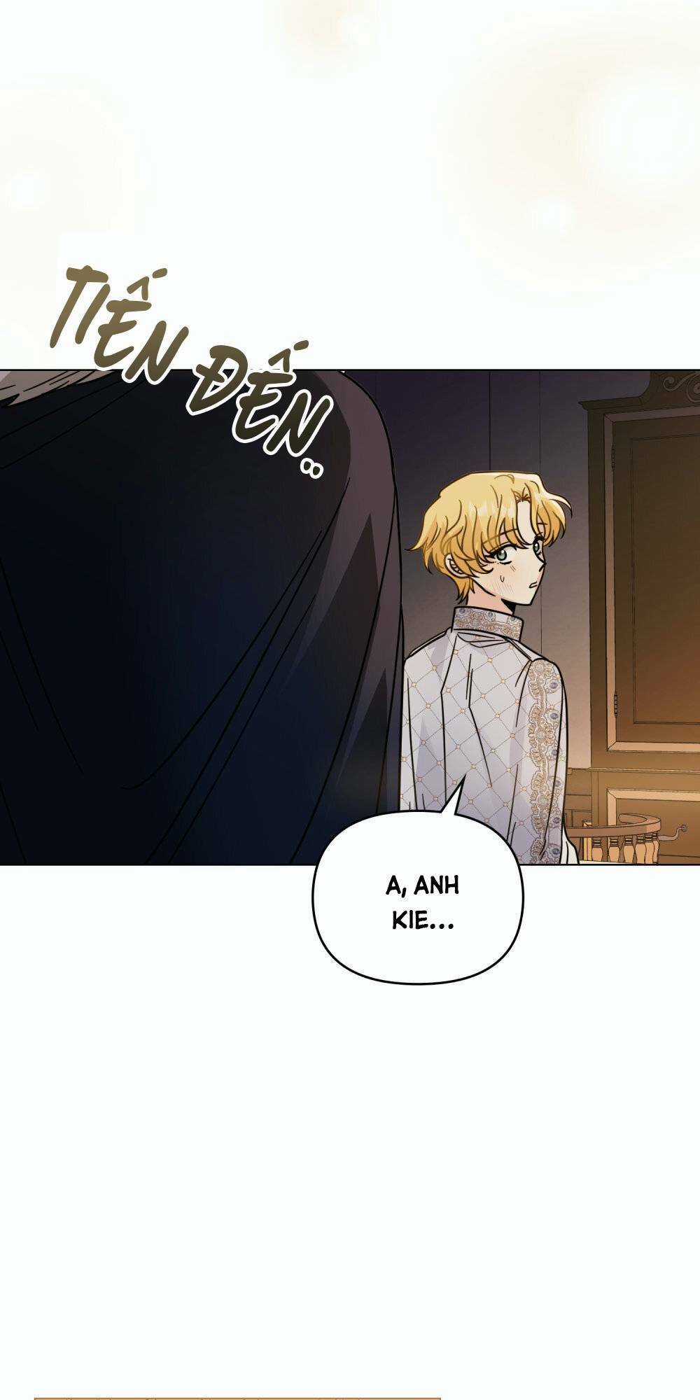 Tìm Lại Camellia - Chapter 63 - Trang 50