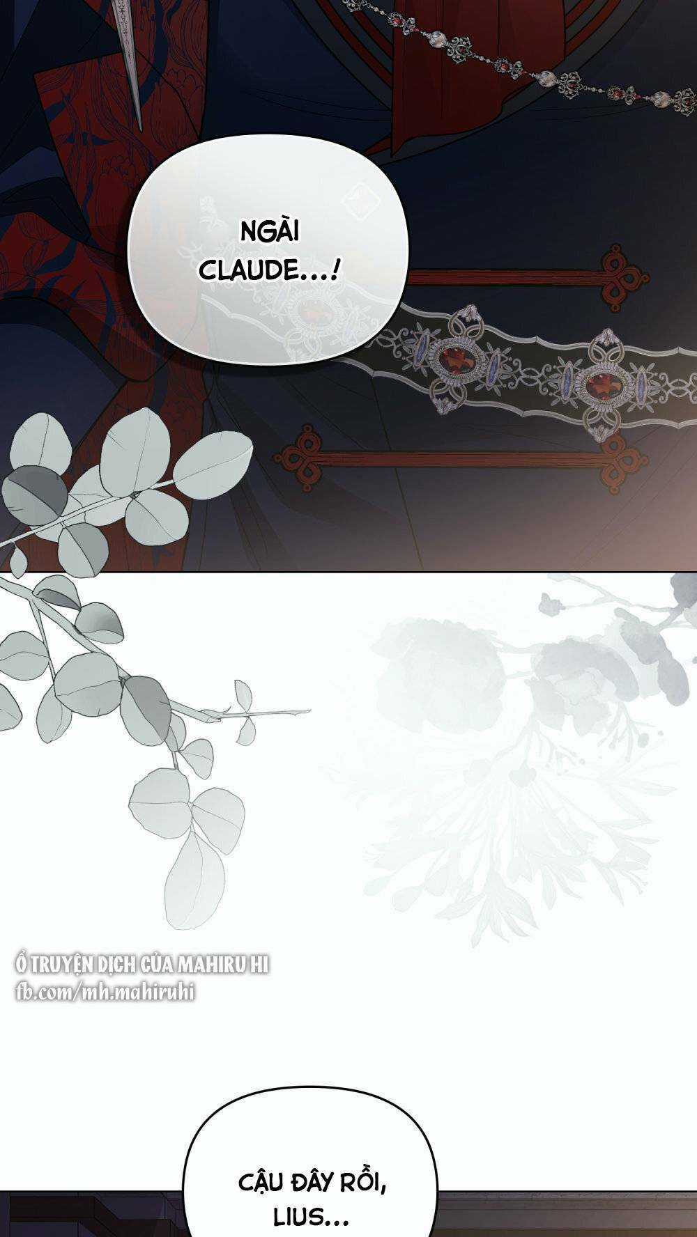 Tìm Lại Camellia - Chapter 63 - Trang 53