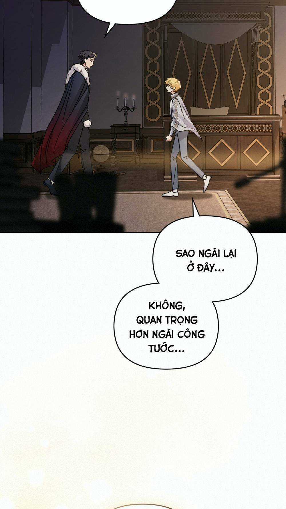 Tìm Lại Camellia - Chapter 63 - Trang 54