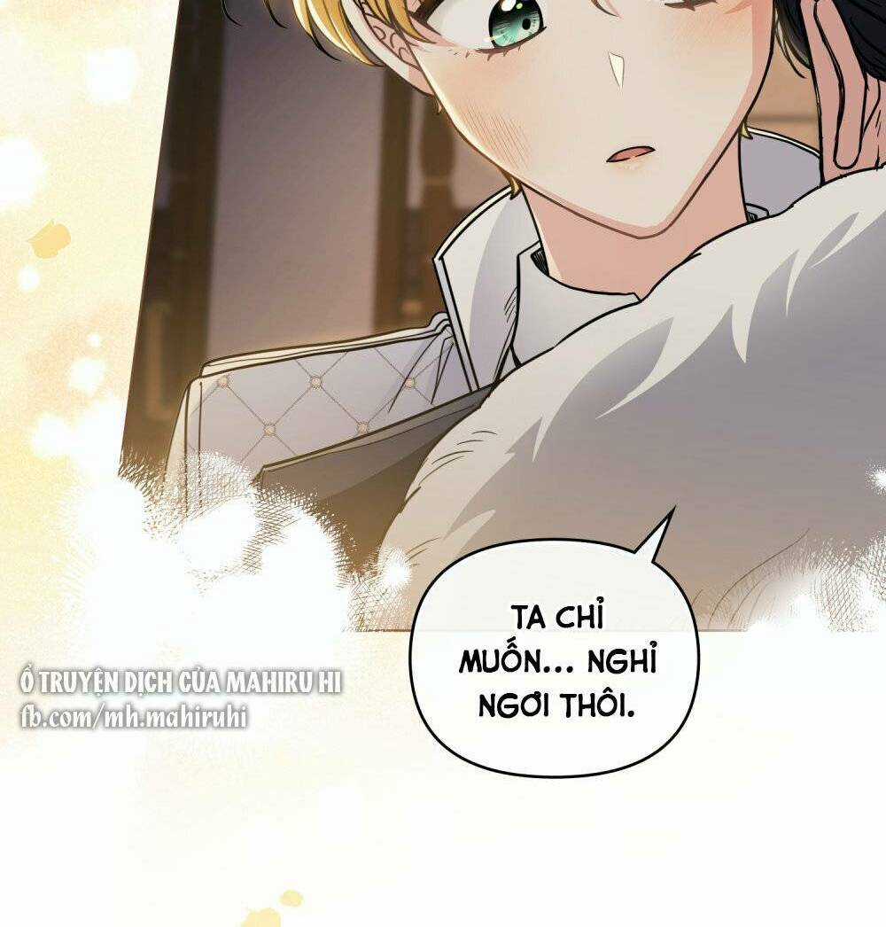 Tìm Lại Camellia - Chapter 63 - Trang 57