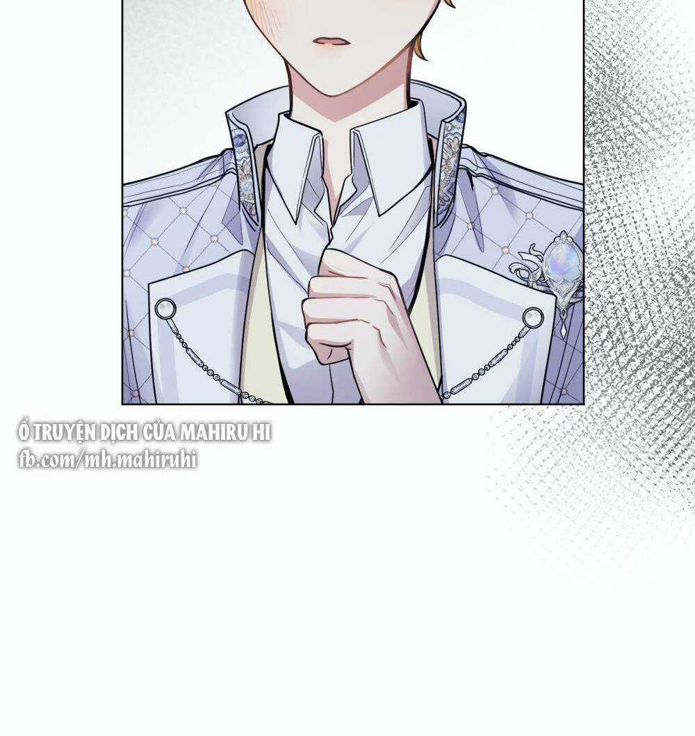 Tìm Lại Camellia - Chapter 63 - Trang 7