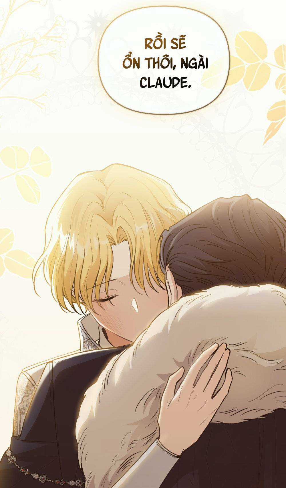 Tìm Lại Camellia - Chapter 63 - Trang 62