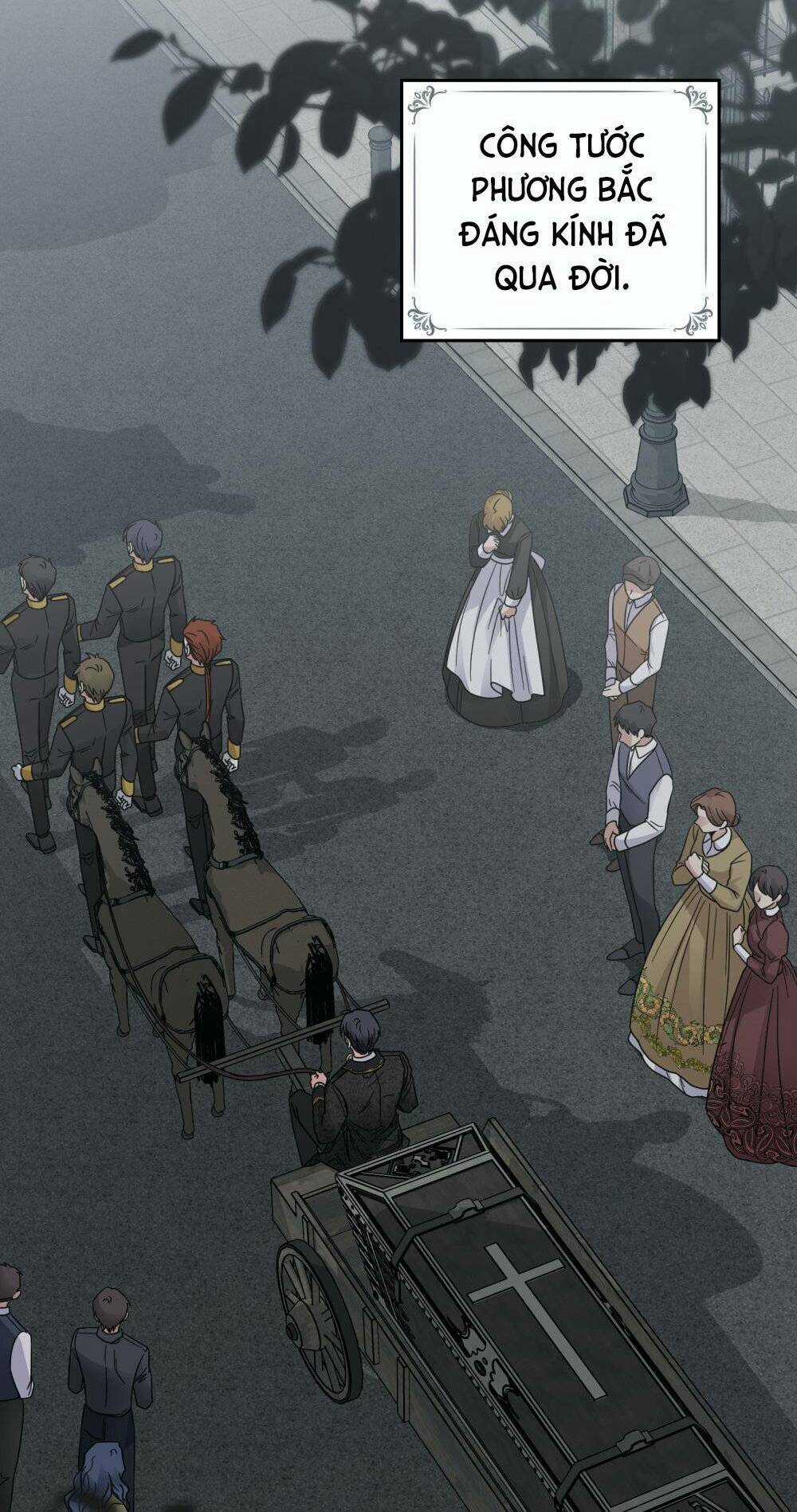 Tìm Lại Camellia - Chapter 63 - Trang 65