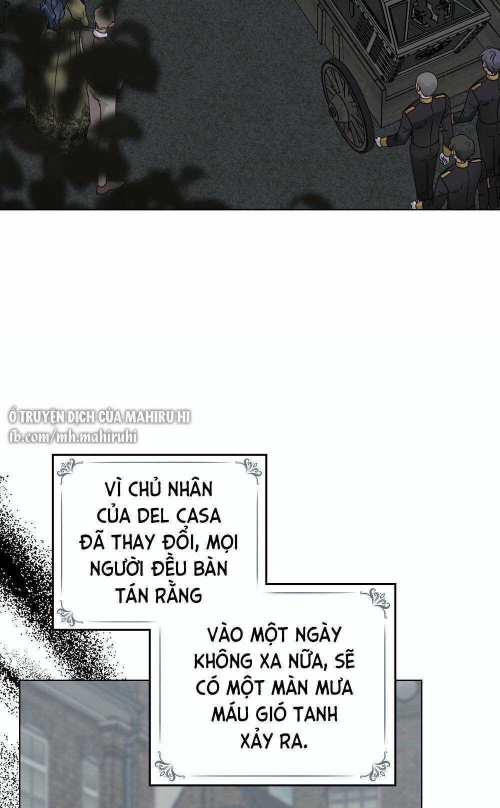 Tìm Lại Camellia - Chapter 63 - Trang 66