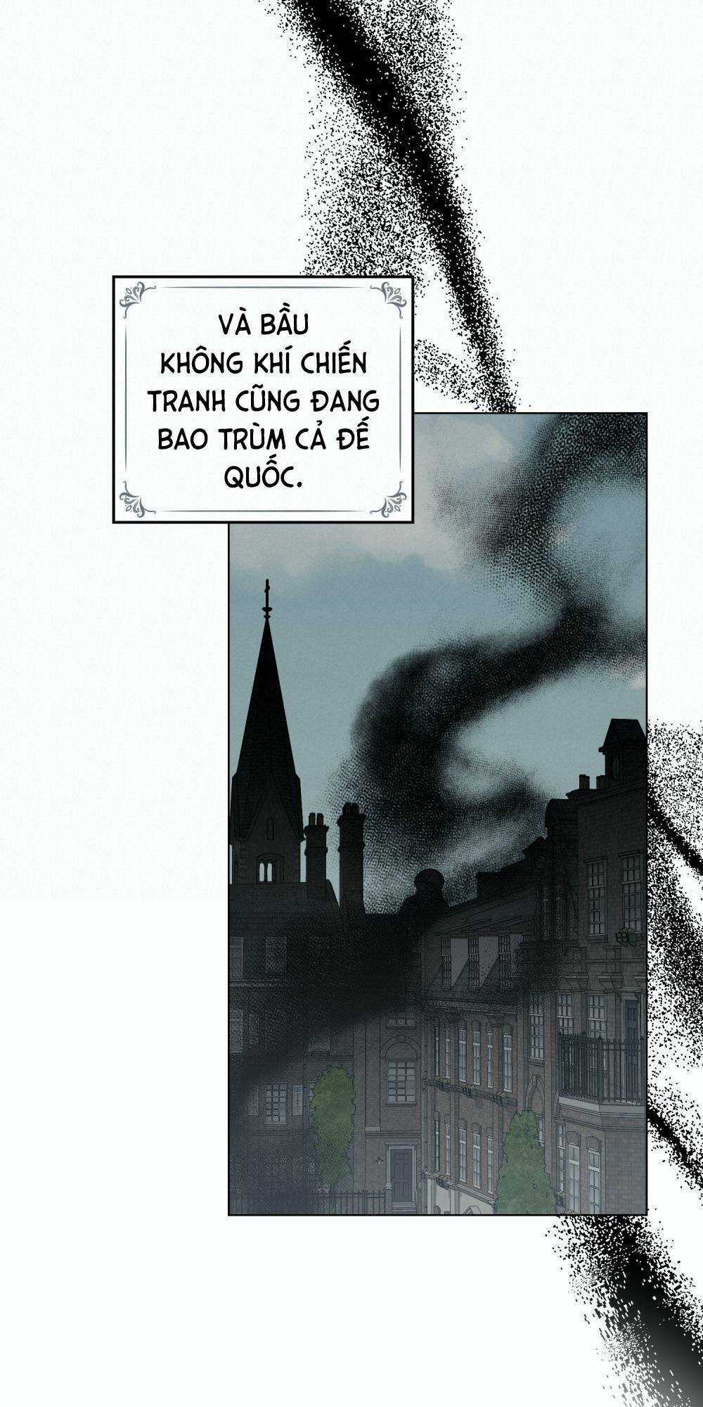 Tìm Lại Camellia - Chapter 63 - Trang 68