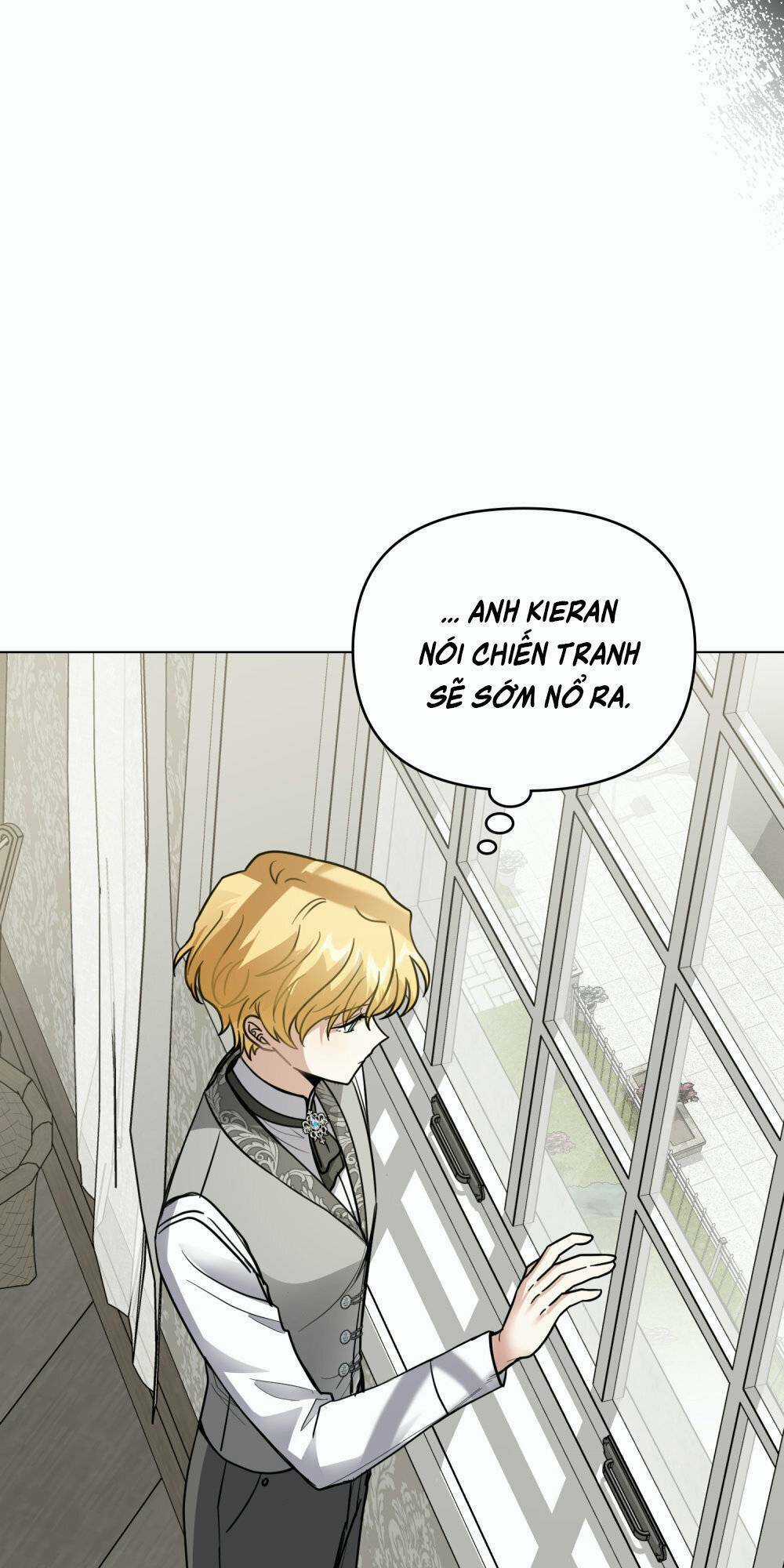 Tìm Lại Camellia - Chapter 63 - Trang 69