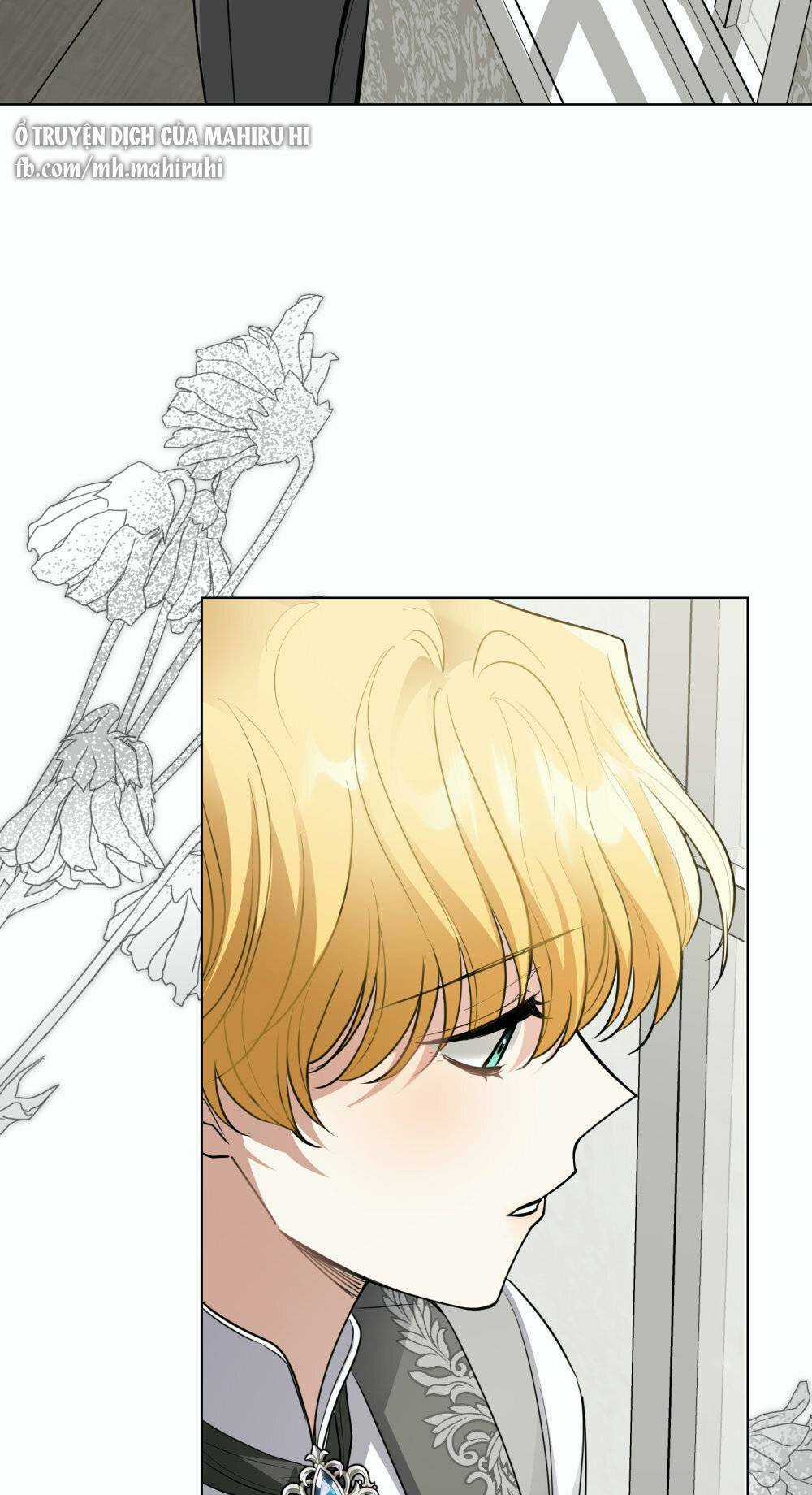 Tìm Lại Camellia - Chapter 63 - Trang 70