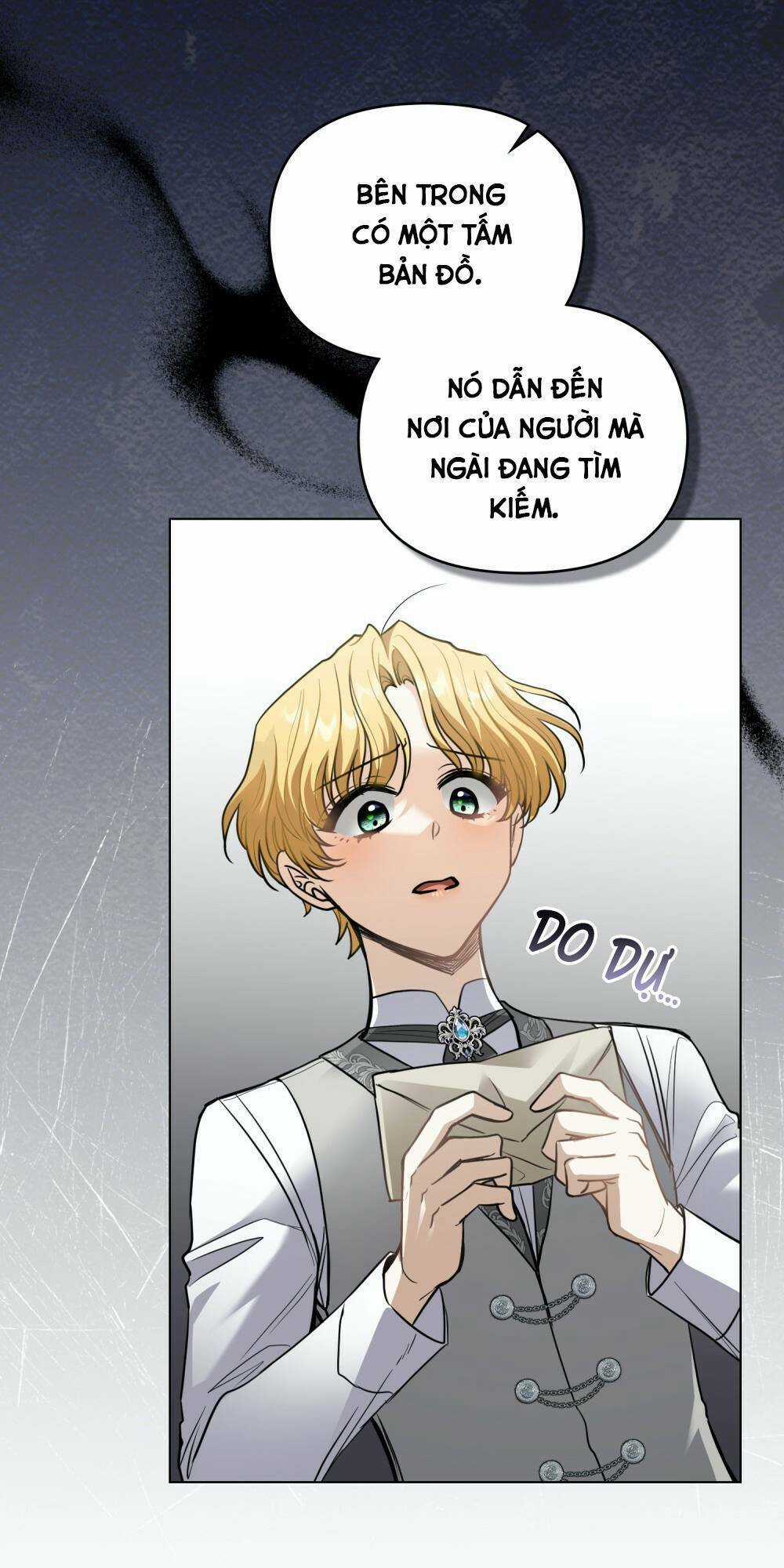 Tìm Lại Camellia - Chapter 64 - Trang 14