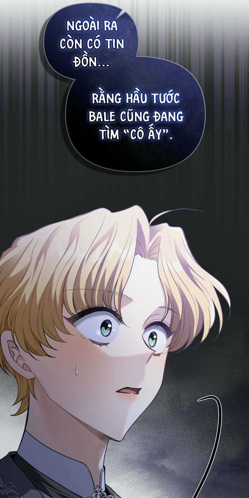 Tìm Lại Camellia - Chapter 64 - Trang 17