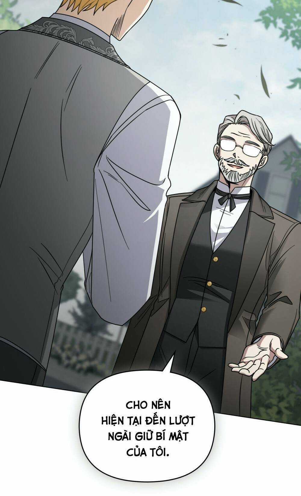 Tìm Lại Camellia - Chapter 64 - Trang 21