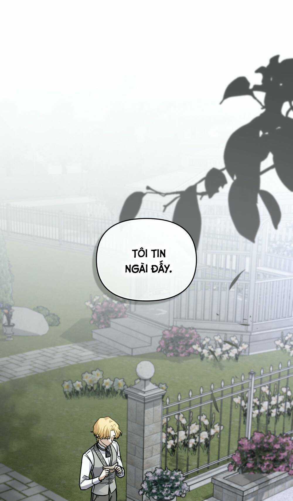 Tìm Lại Camellia - Chapter 64 - Trang 22