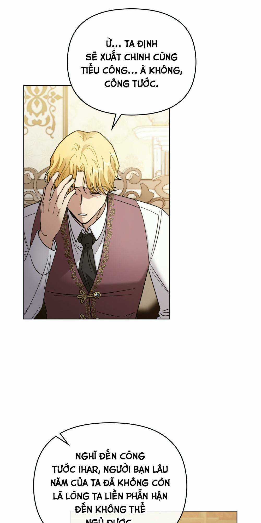 Tìm Lại Camellia - Chapter 64 - Trang 28