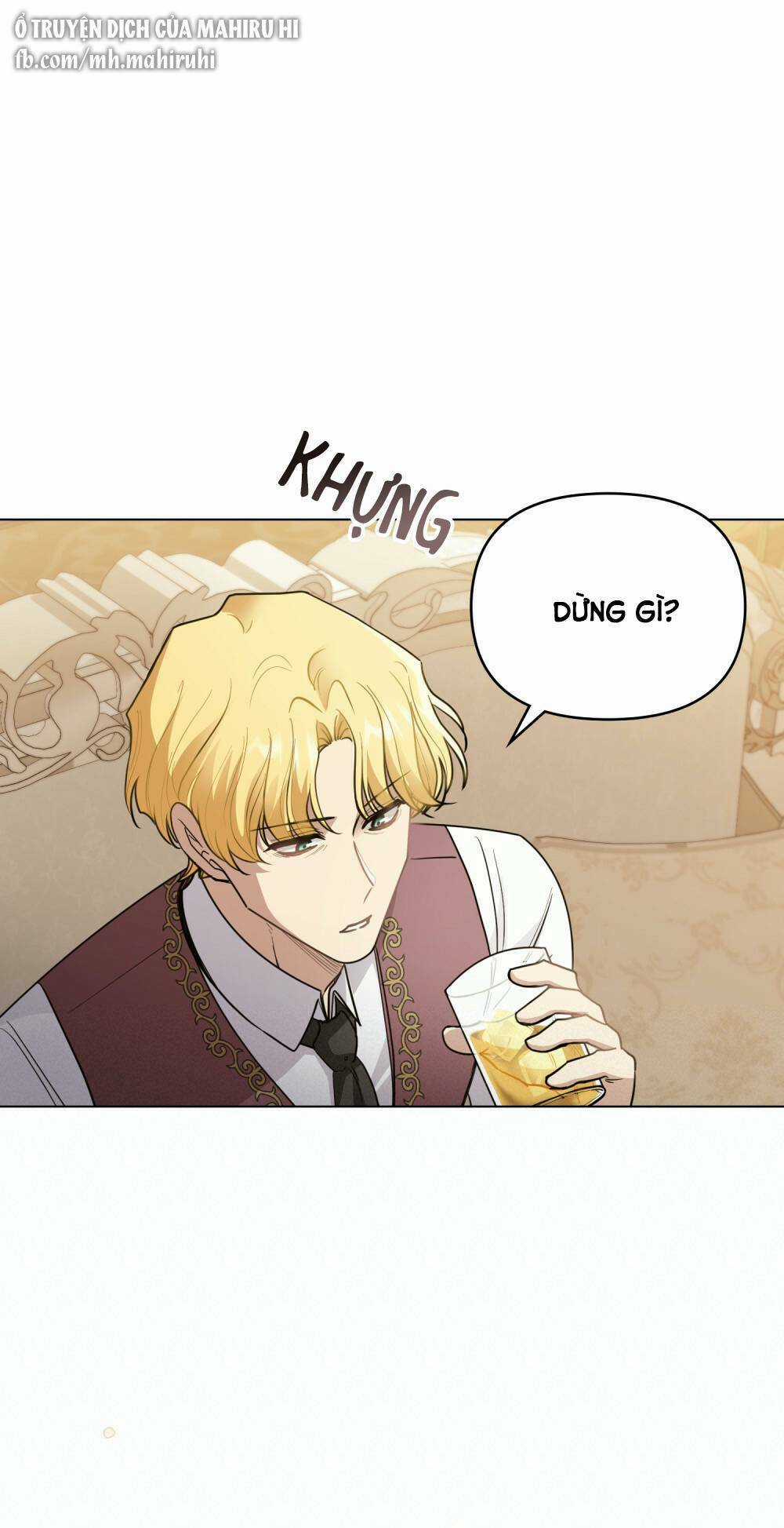 Tìm Lại Camellia - Chapter 64 - Trang 31