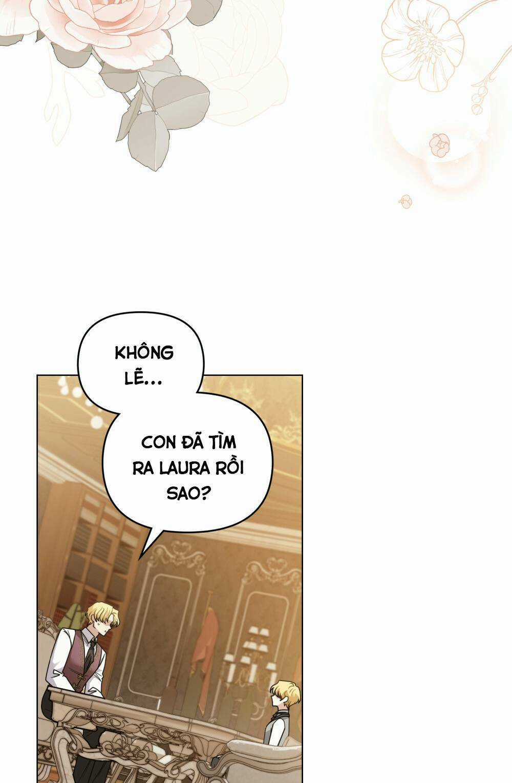 Tìm Lại Camellia - Chapter 64 - Trang 33