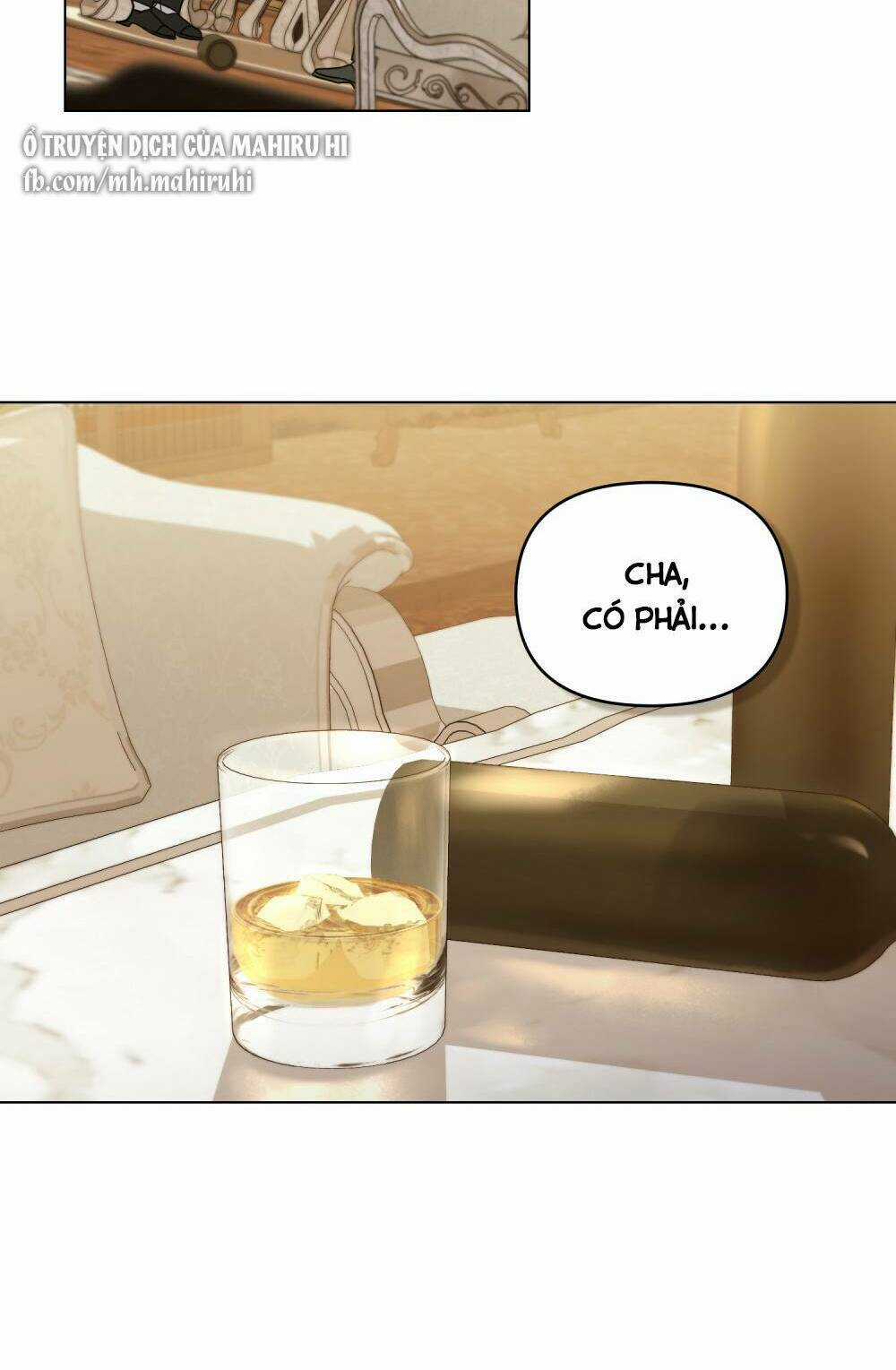 Tìm Lại Camellia - Chapter 64 - Trang 34