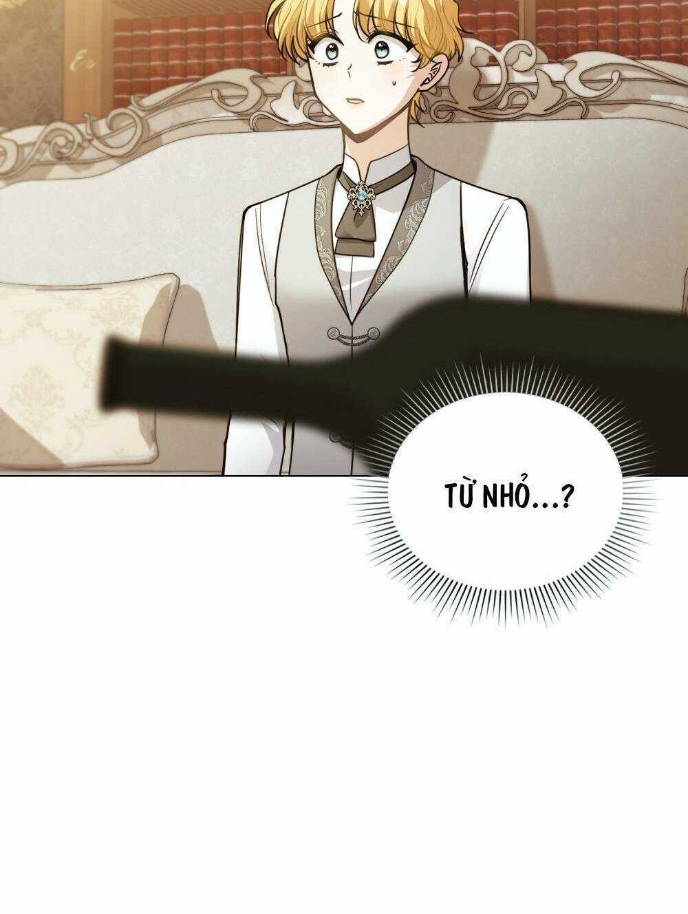 Tìm Lại Camellia - Chapter 64 - Trang 40