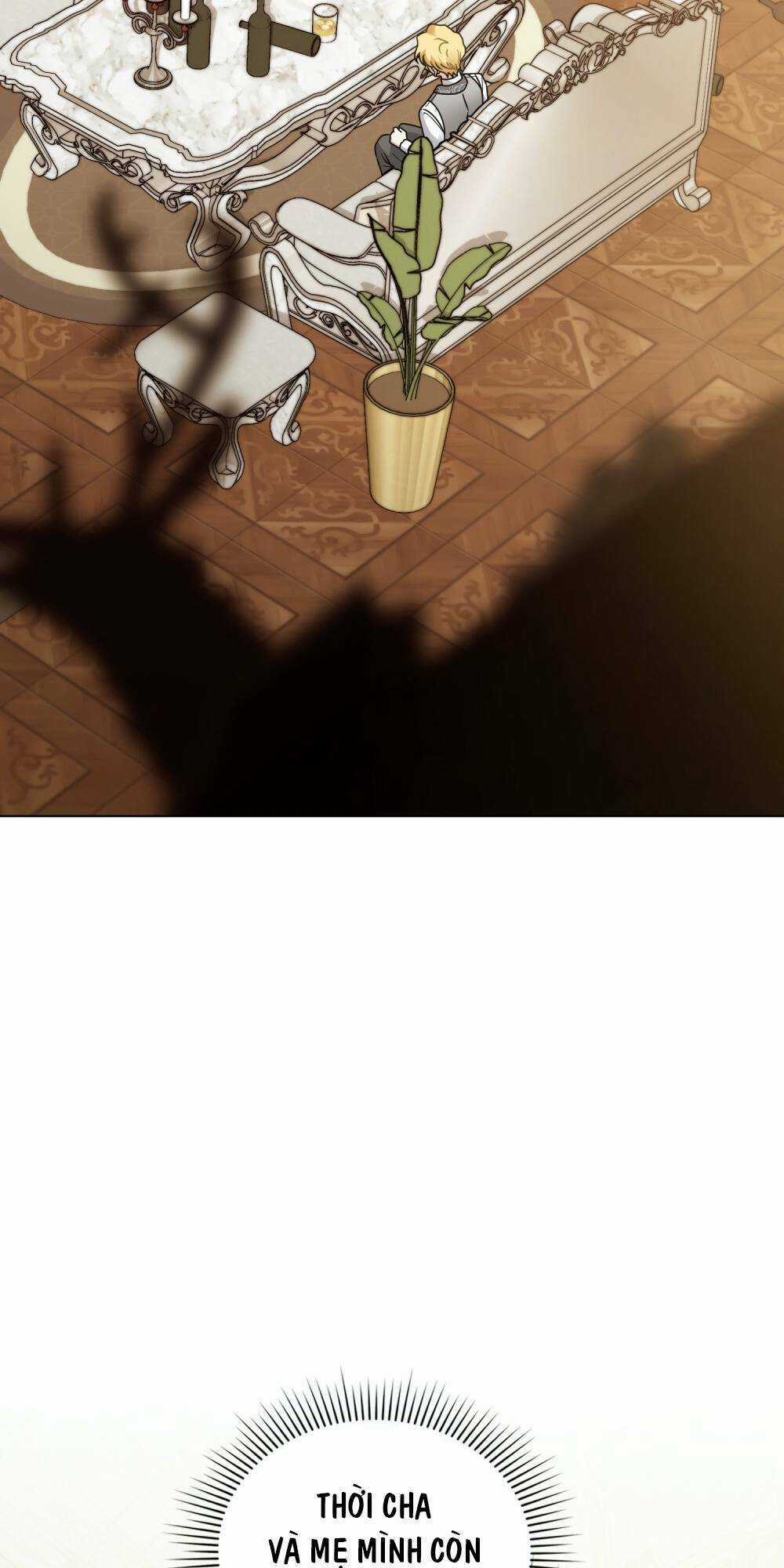 Tìm Lại Camellia - Chapter 64 - Trang 43