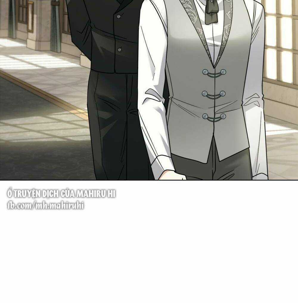 Tìm Lại Camellia - Chapter 64 - Trang 45