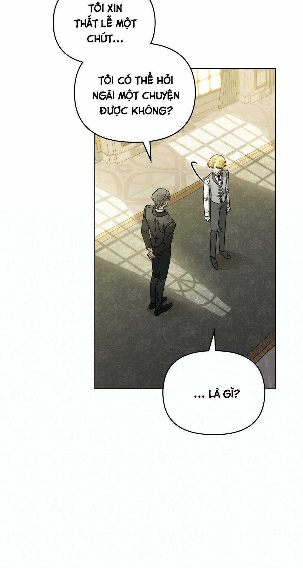 Tìm Lại Camellia - Chapter 64 - Trang 47