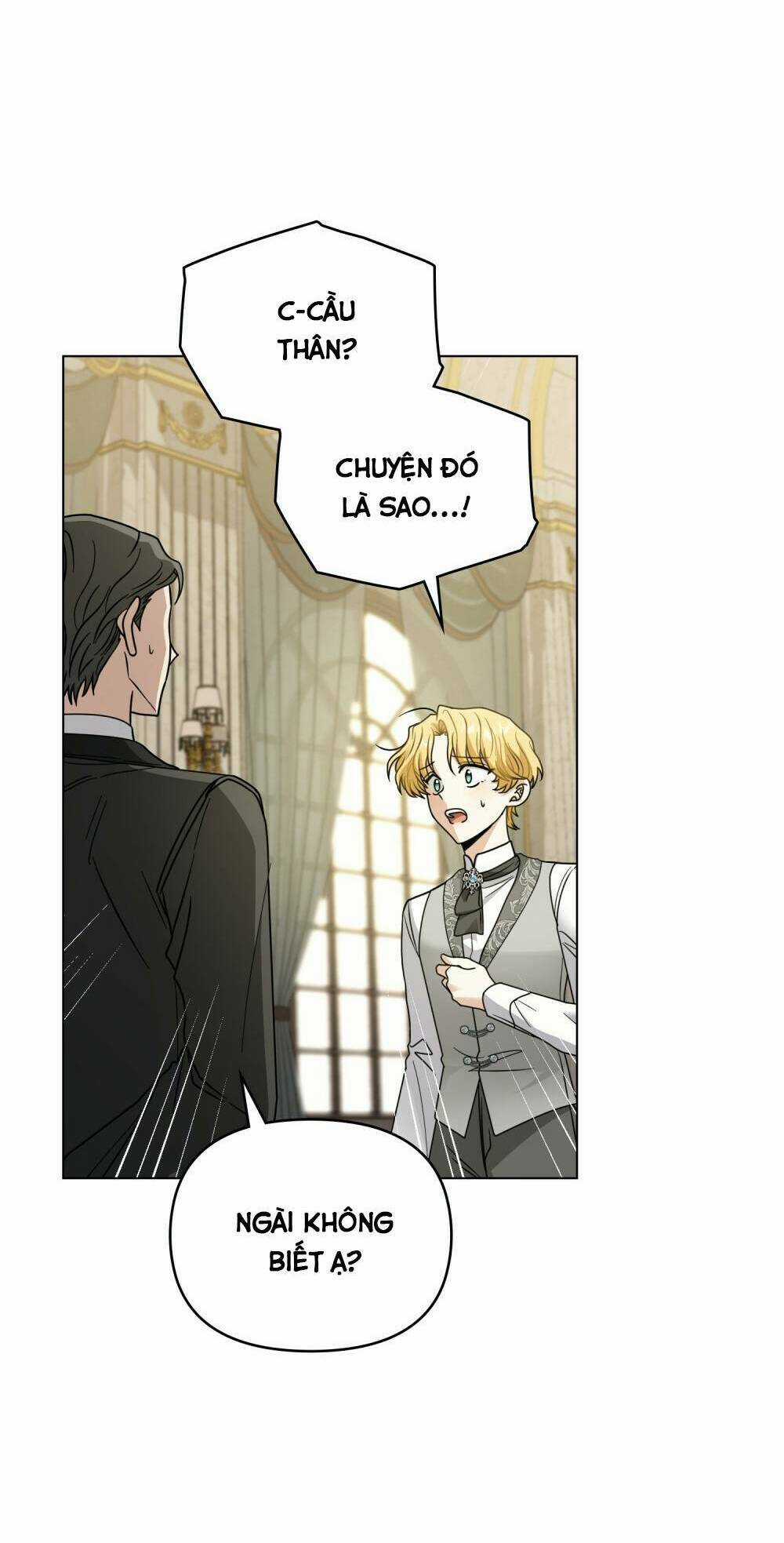 Tìm Lại Camellia - Chapter 64 - Trang 49