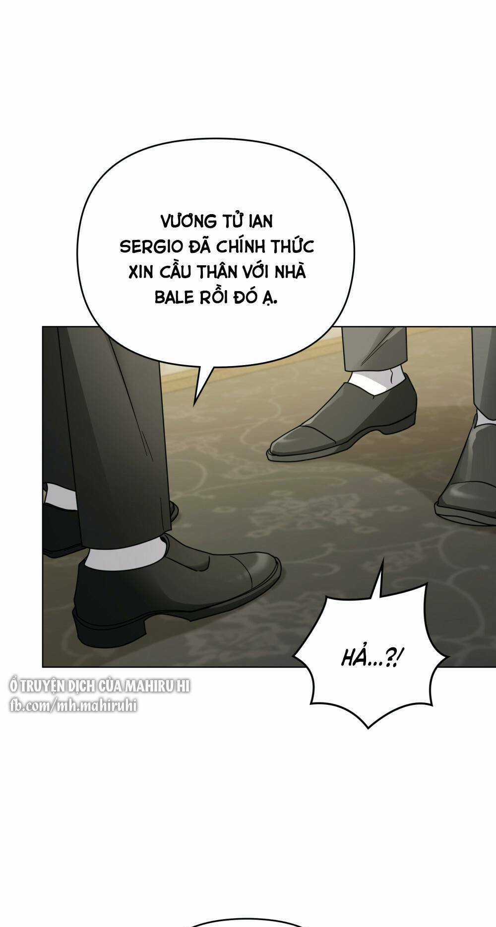 Tìm Lại Camellia - Chapter 64 - Trang 50