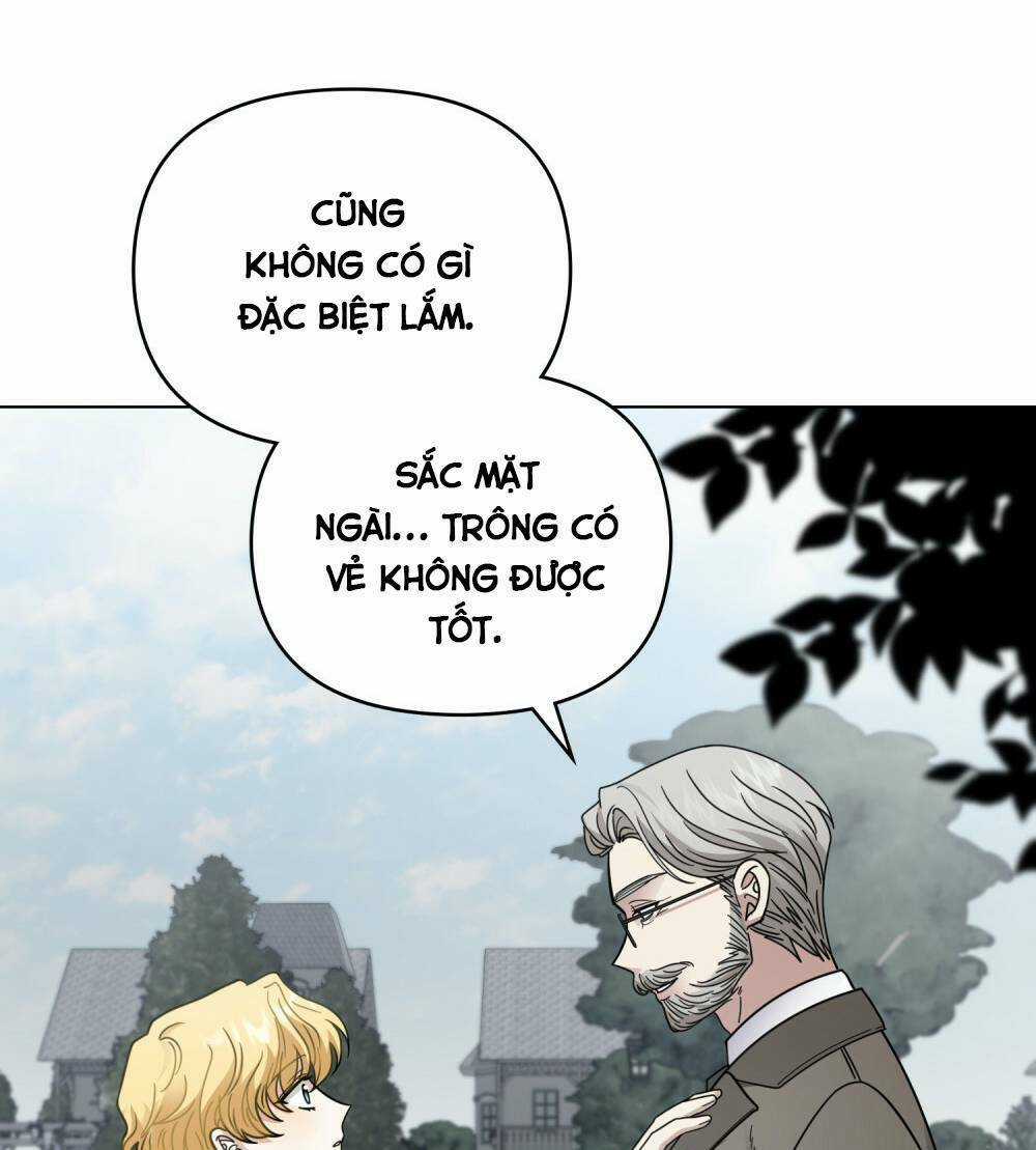 Tìm Lại Camellia - Chapter 64 - Trang 6