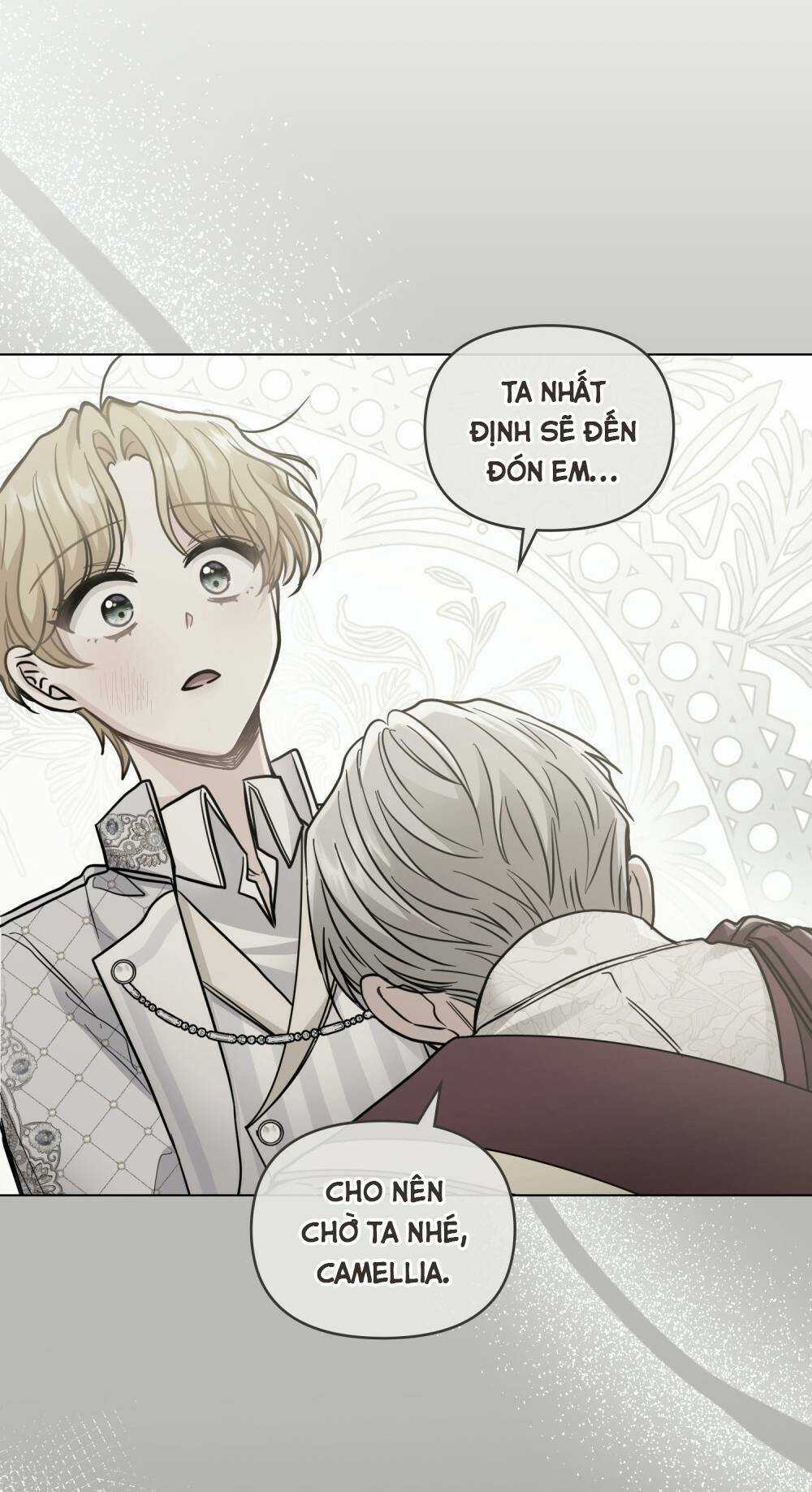 Tìm Lại Camellia - Chapter 64 - Trang 52