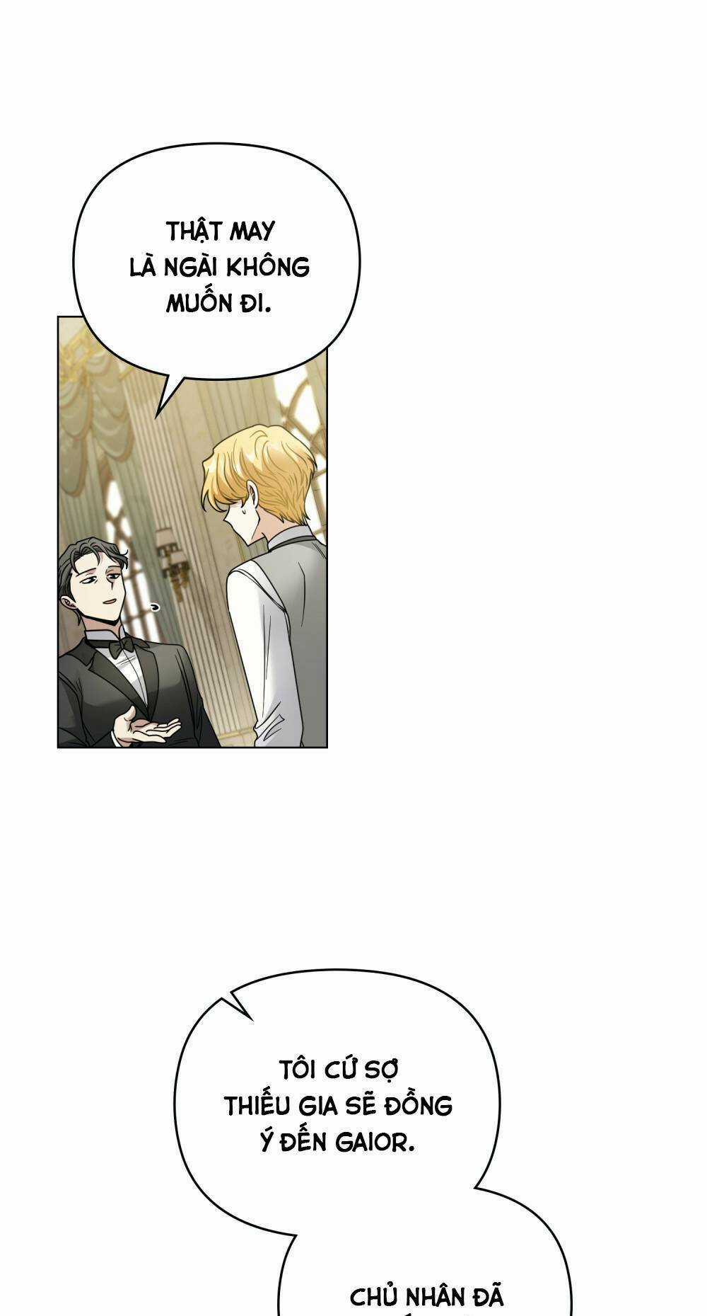 Tìm Lại Camellia - Chapter 64 - Trang 54