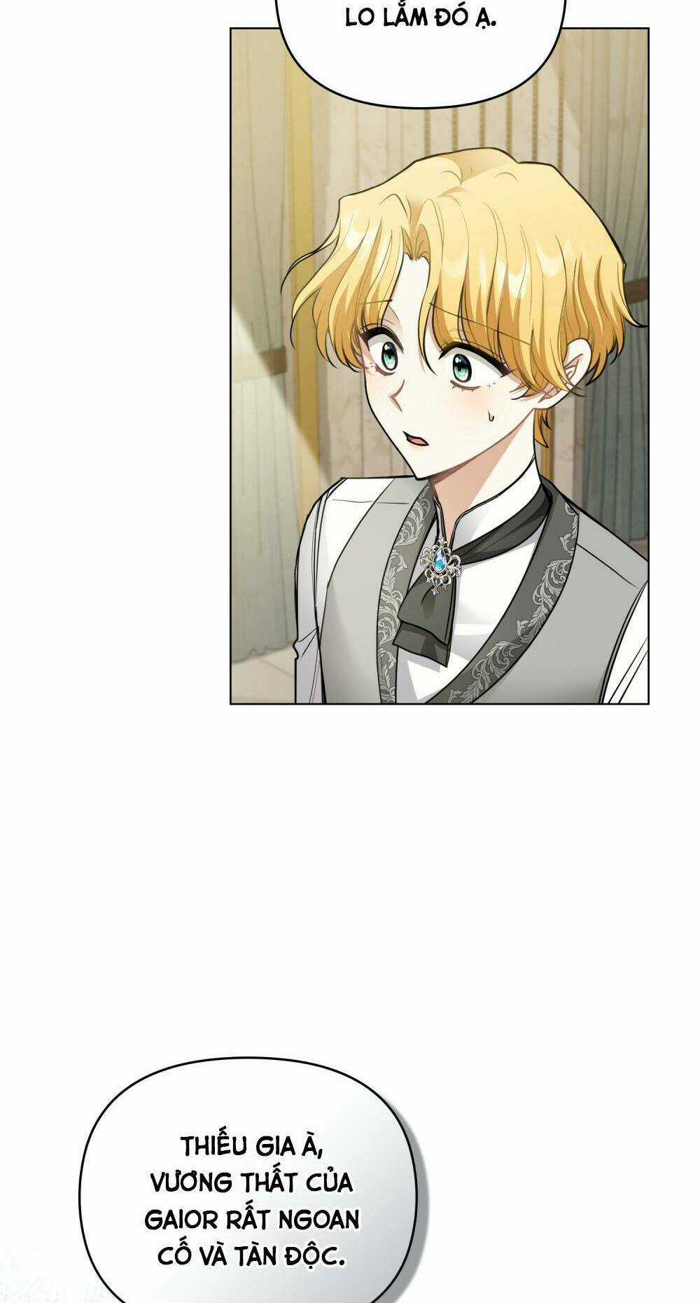 Tìm Lại Camellia - Chapter 64 - Trang 55